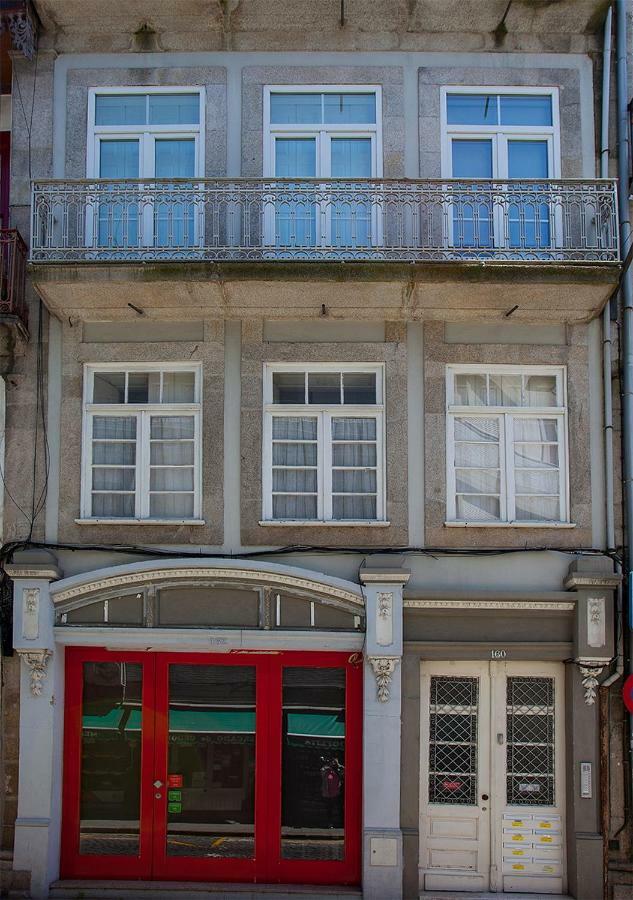 Liiiving In Porto | Central Secret Balcony Dış mekan fotoğraf